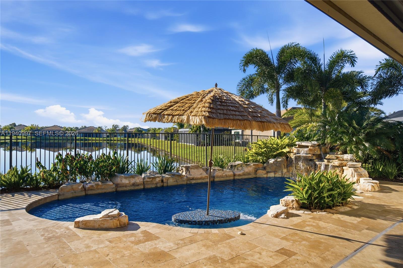 RIVERLAND PARCEL A - PLAT - Residential