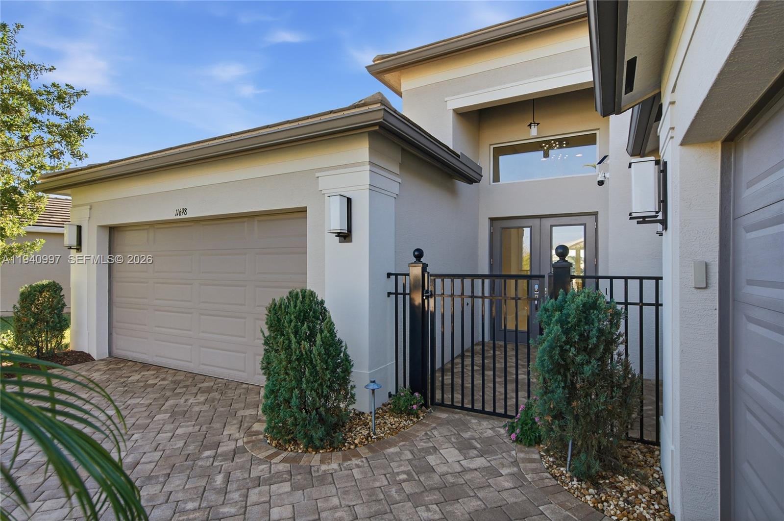 RIVERLAND PARCEL A - PLAT - Residential