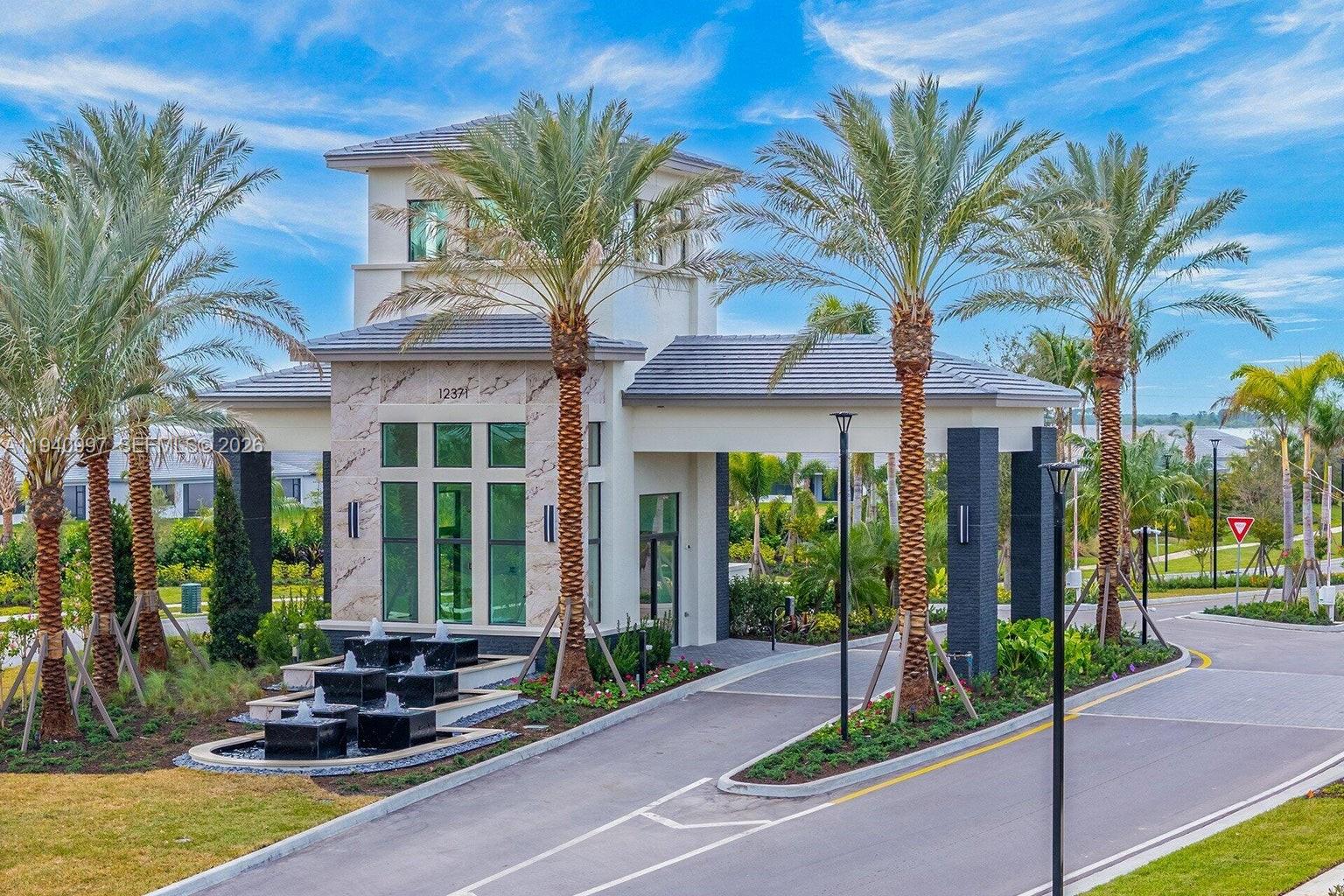 RIVERLAND PARCEL A - PLAT - Residential
