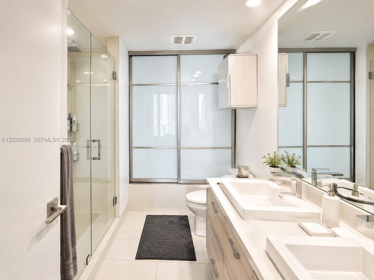 BRICKELL HEIGHTS EAST CON - Residential