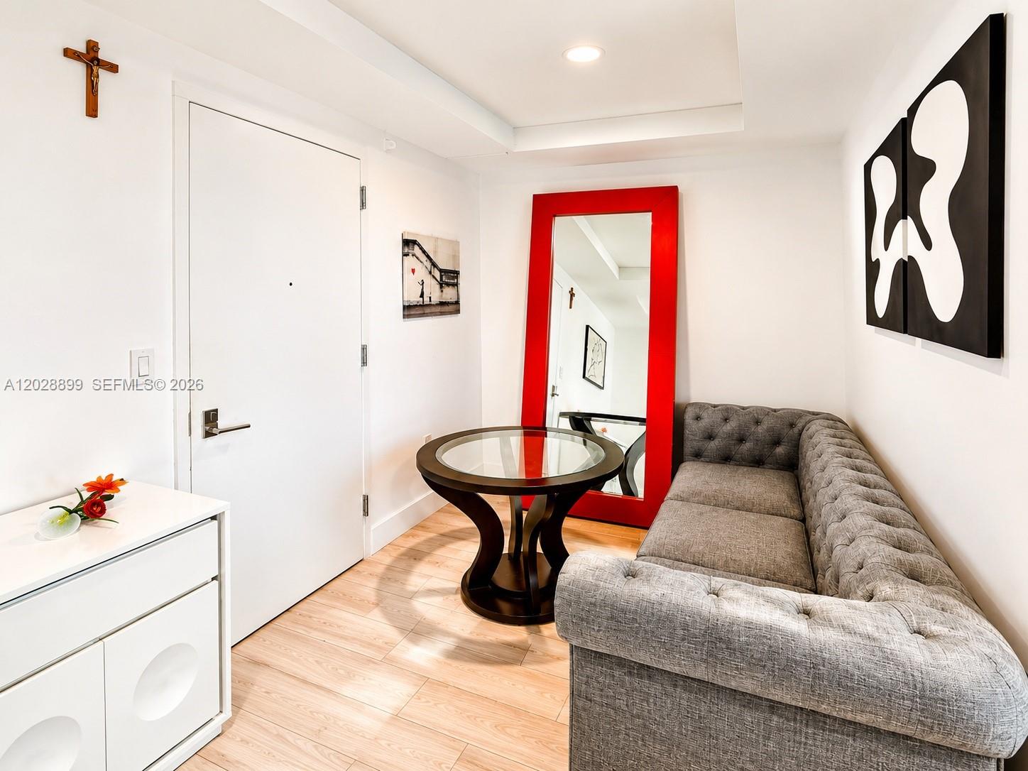 BRICKELL HEIGHTS EAST CON - Residential