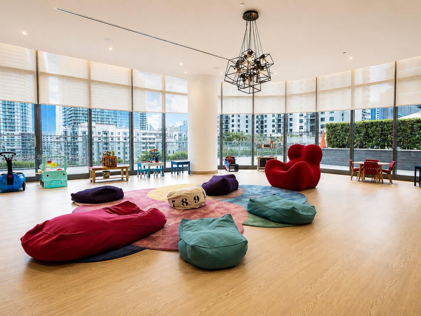 BRICKELL HEIGHTS EAST CON - Residential
