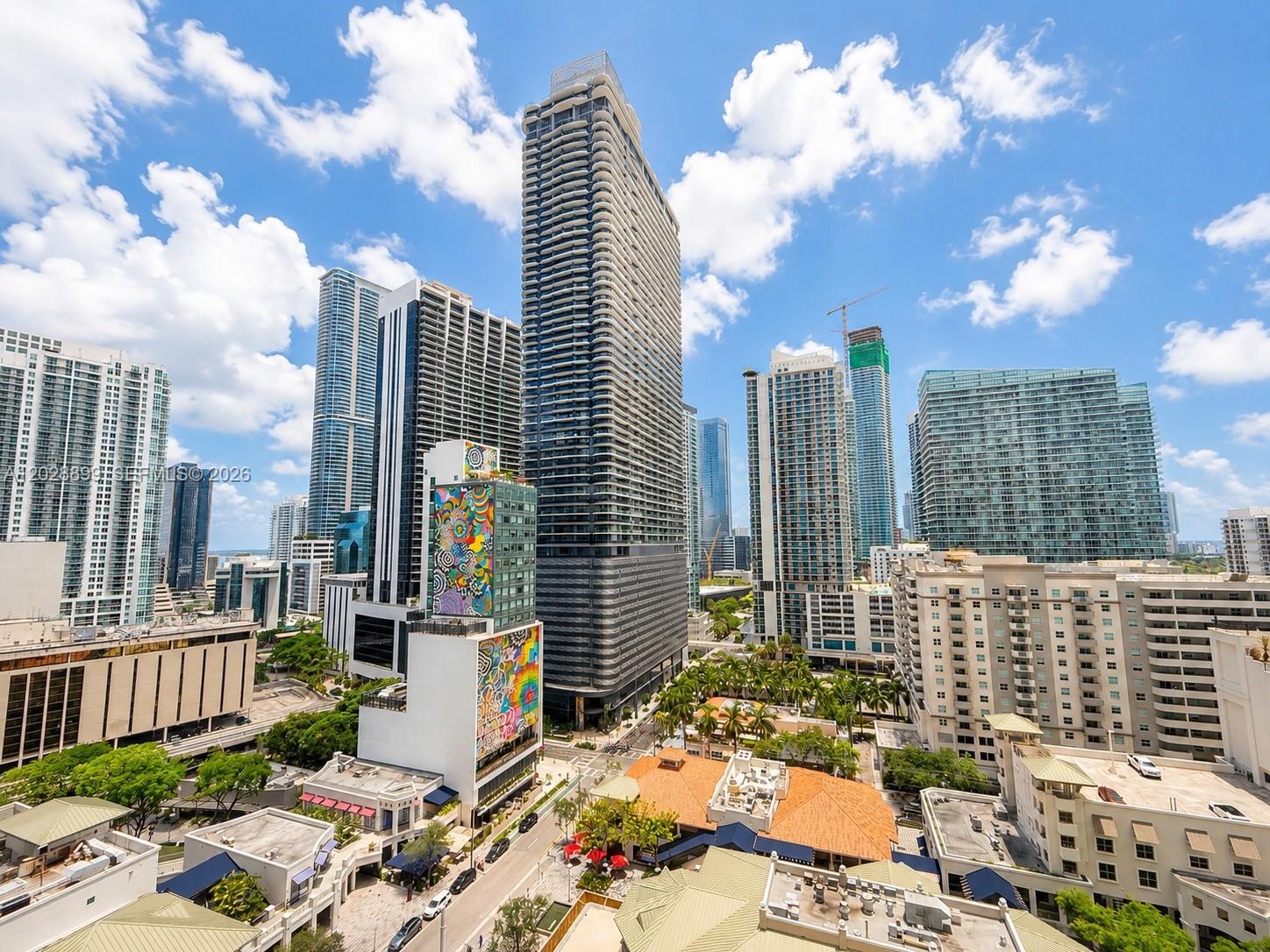 BRICKELL HEIGHTS EAST CON - Residential