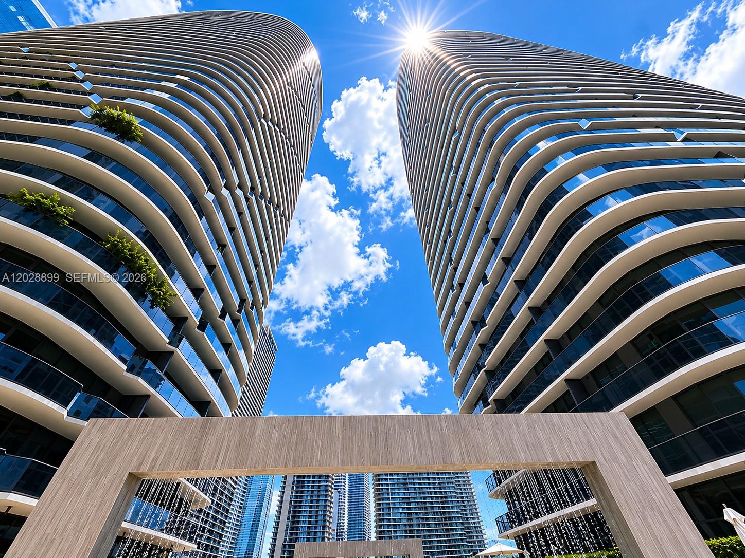 BRICKELL HEIGHTS EAST CON - Residential