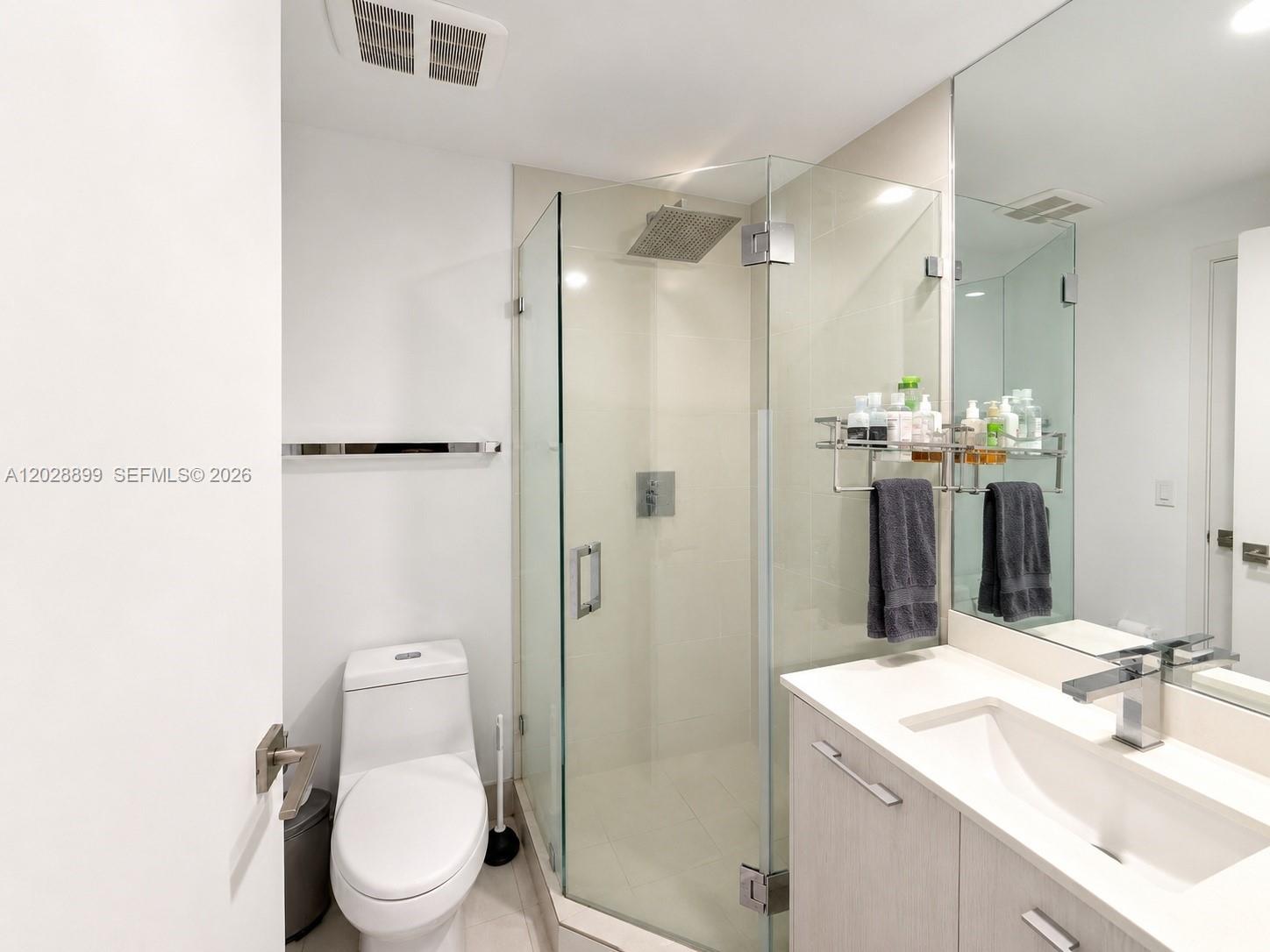 BRICKELL HEIGHTS EAST CON - Residential
