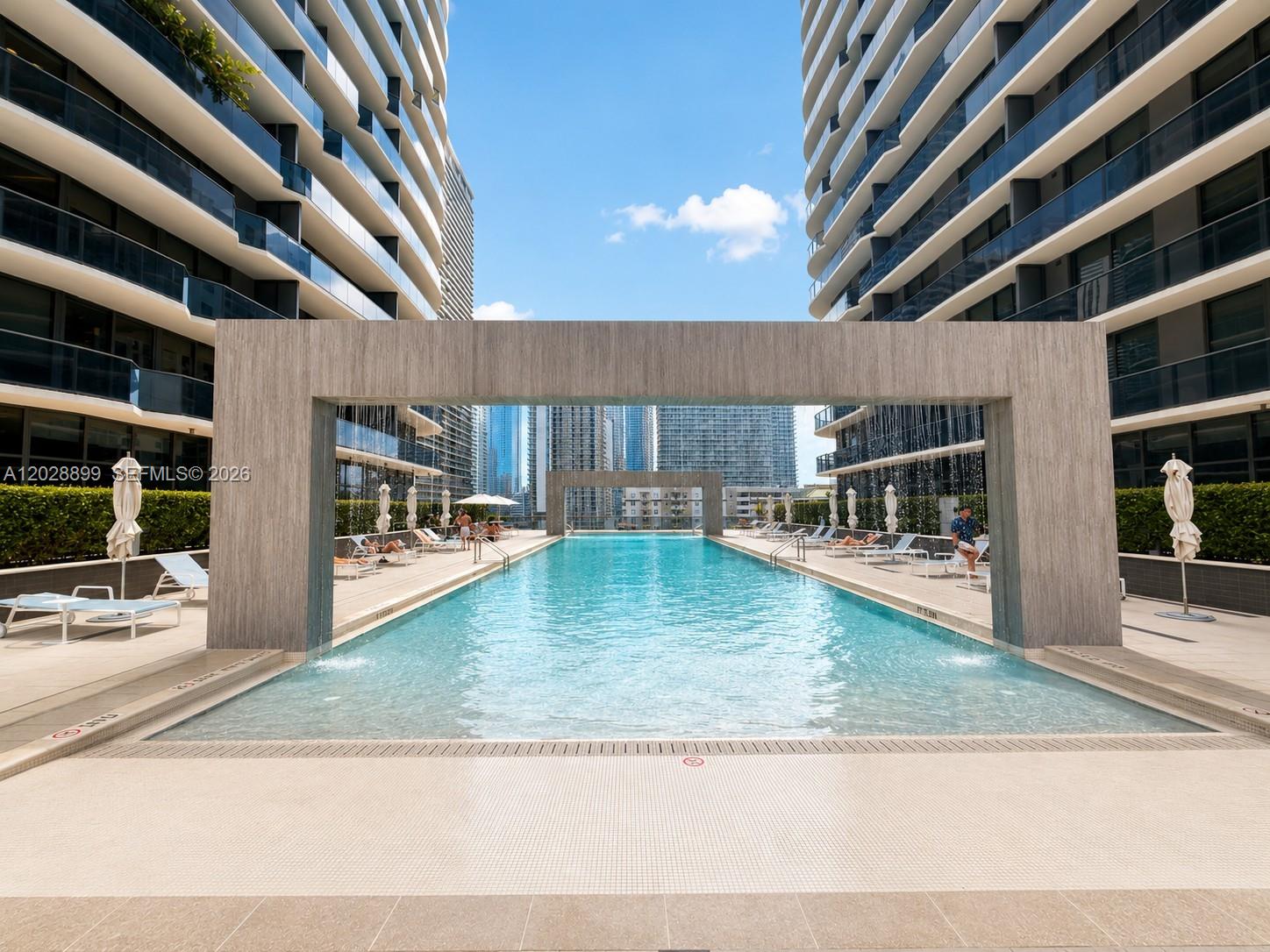 BRICKELL HEIGHTS EAST CON - Residential