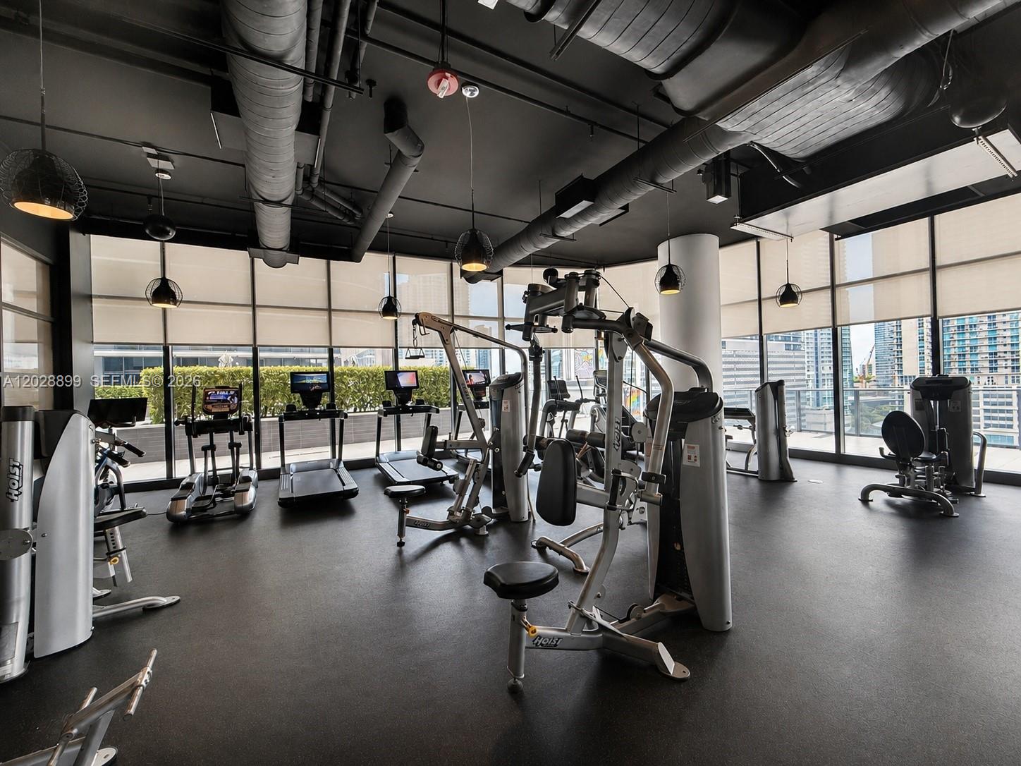 BRICKELL HEIGHTS EAST CON - Residential