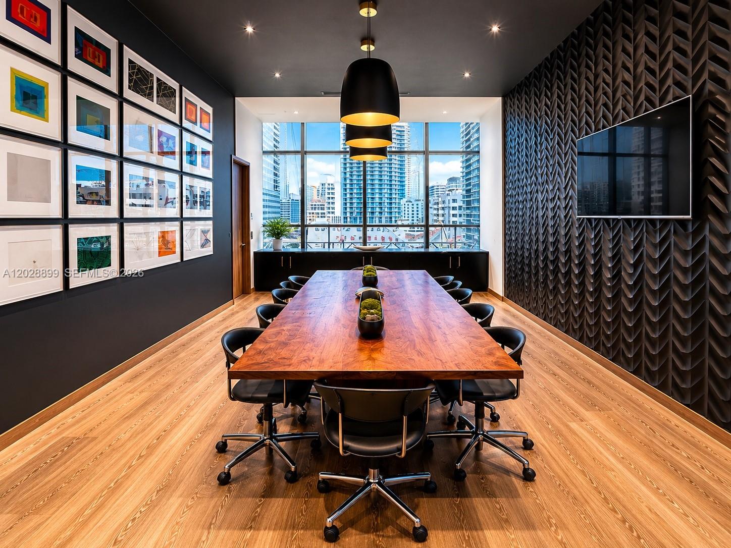 BRICKELL HEIGHTS EAST CON - Residential