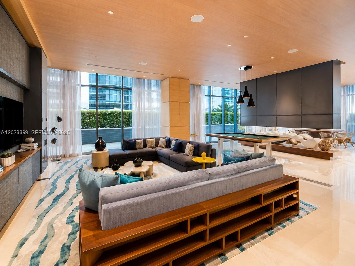 BRICKELL HEIGHTS EAST CON - Residential