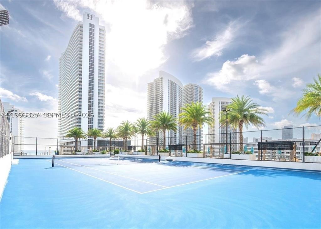 4010 SOUTH OCEAN CONDO - Residential