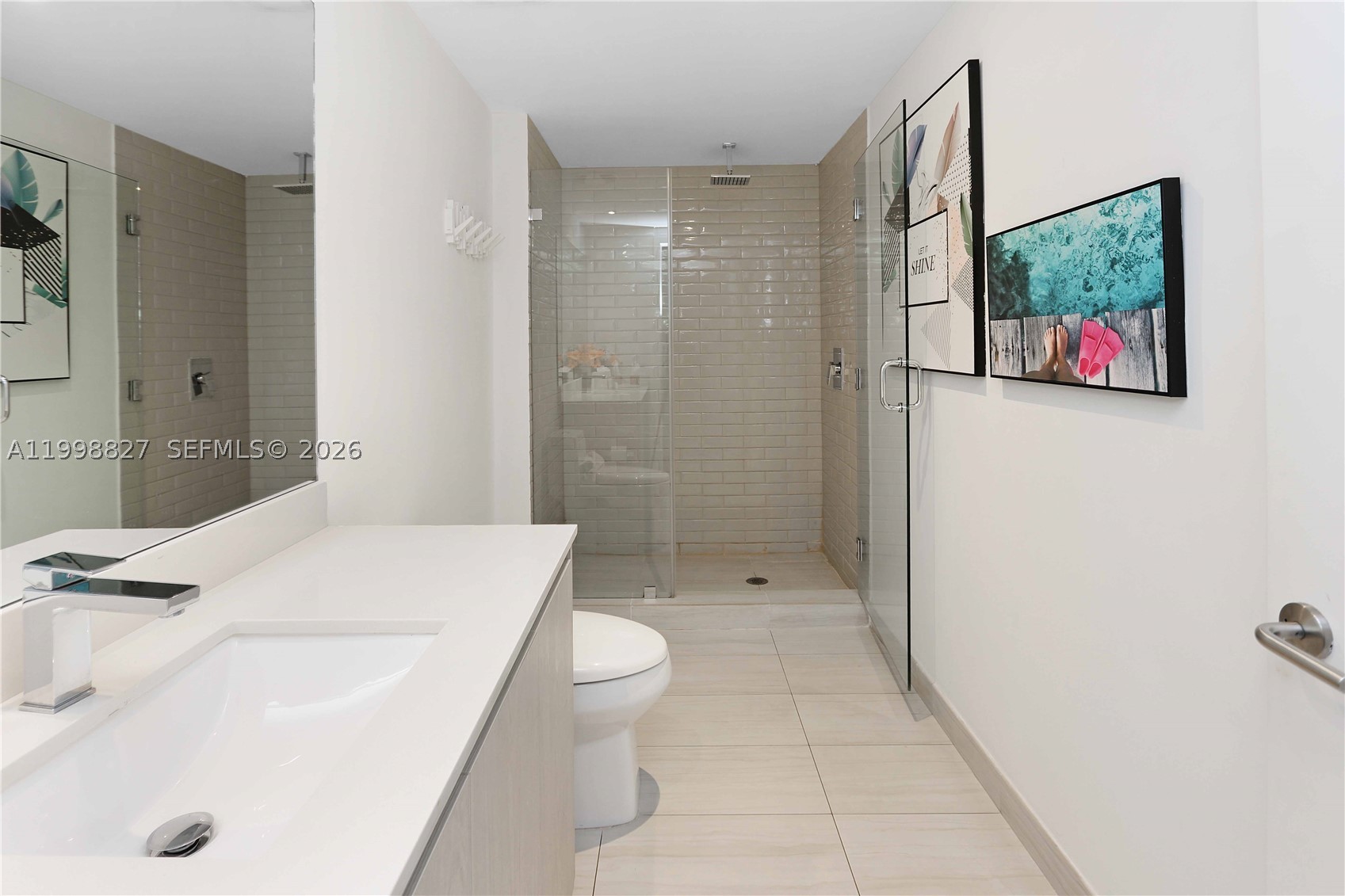 4010 SOUTH OCEAN CONDO - Residential