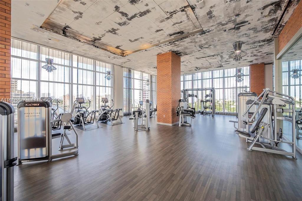 4010 SOUTH OCEAN CONDO - Residential