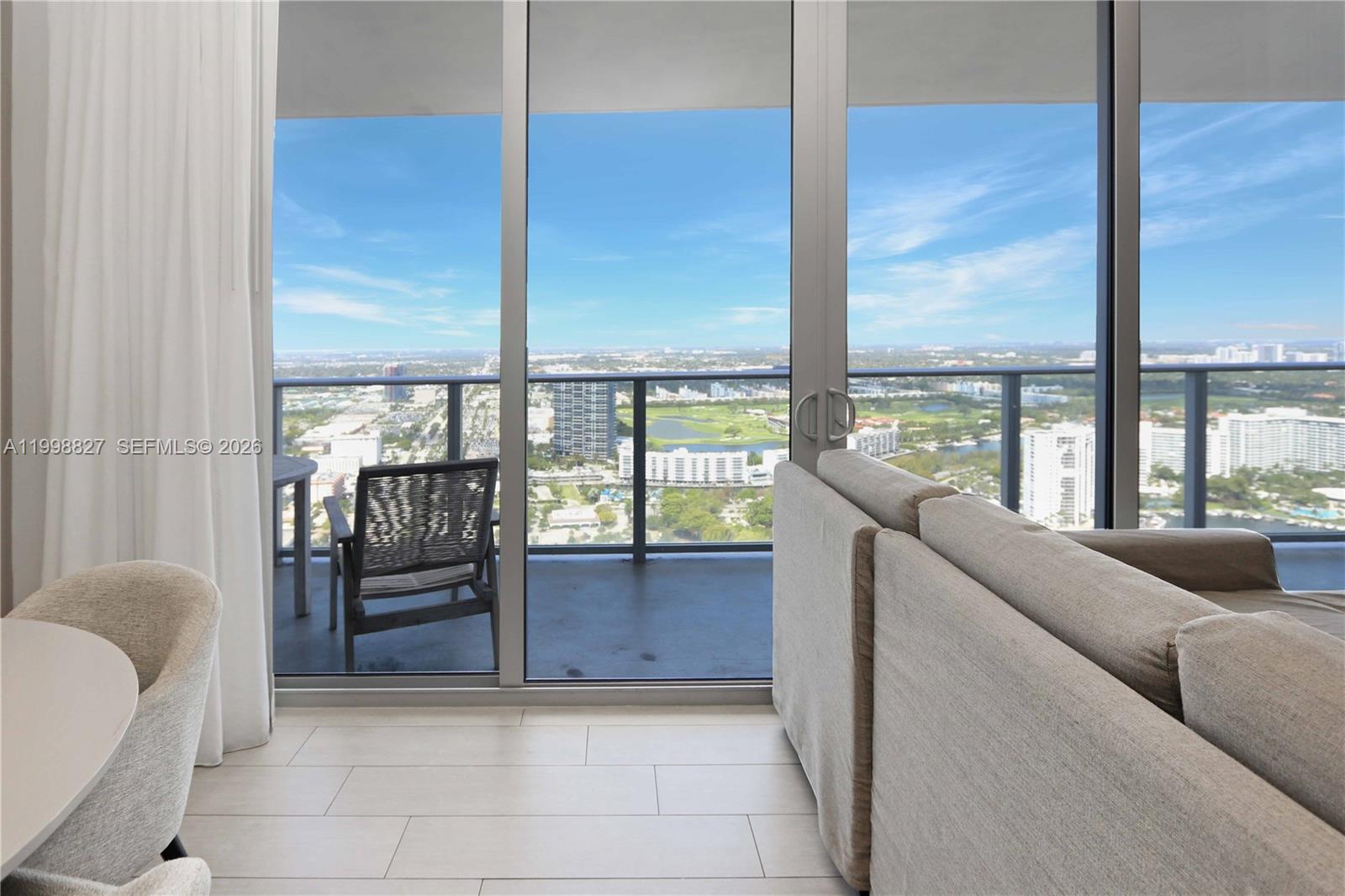 4010 SOUTH OCEAN CONDO - Residential