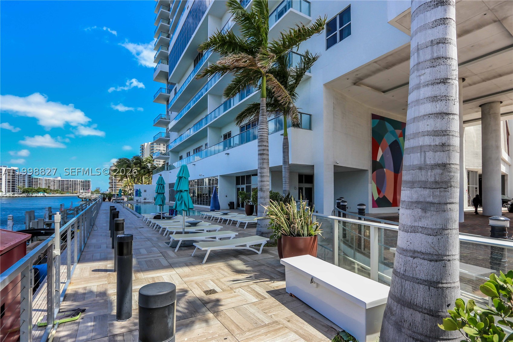 4010 SOUTH OCEAN CONDO - Residential