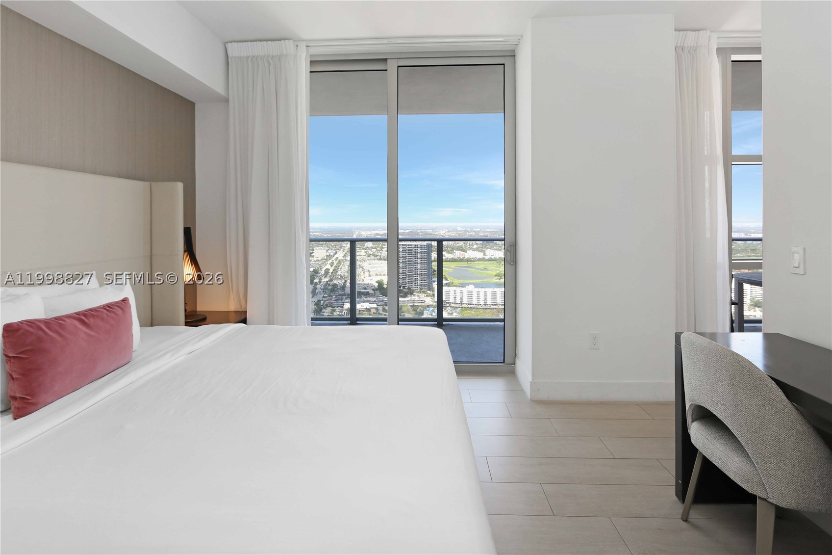 4010 SOUTH OCEAN CONDO - Residential
