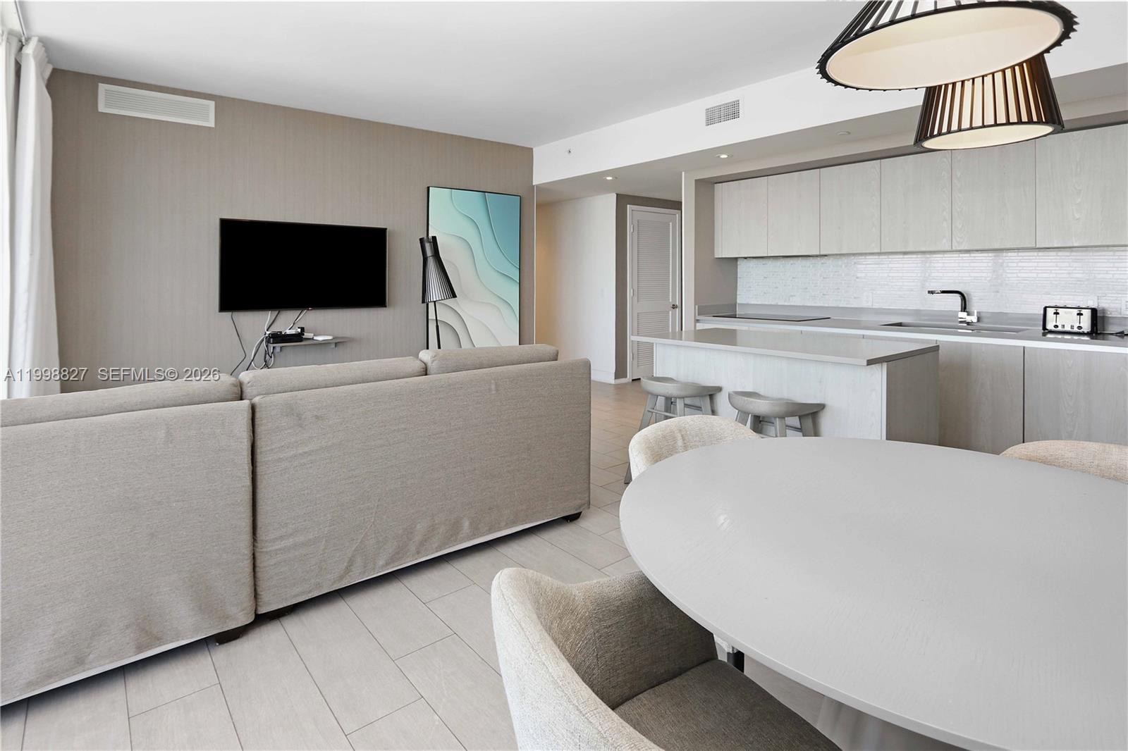 4010 SOUTH OCEAN CONDO - Residential