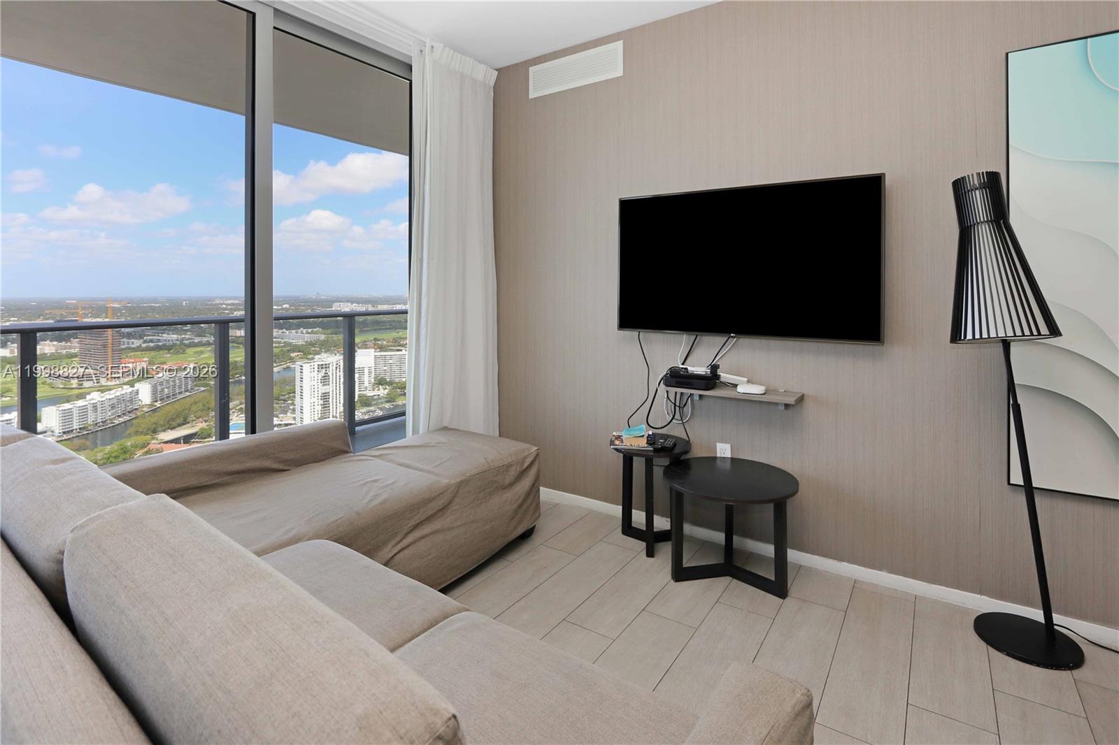 4010 SOUTH OCEAN CONDO - Residential