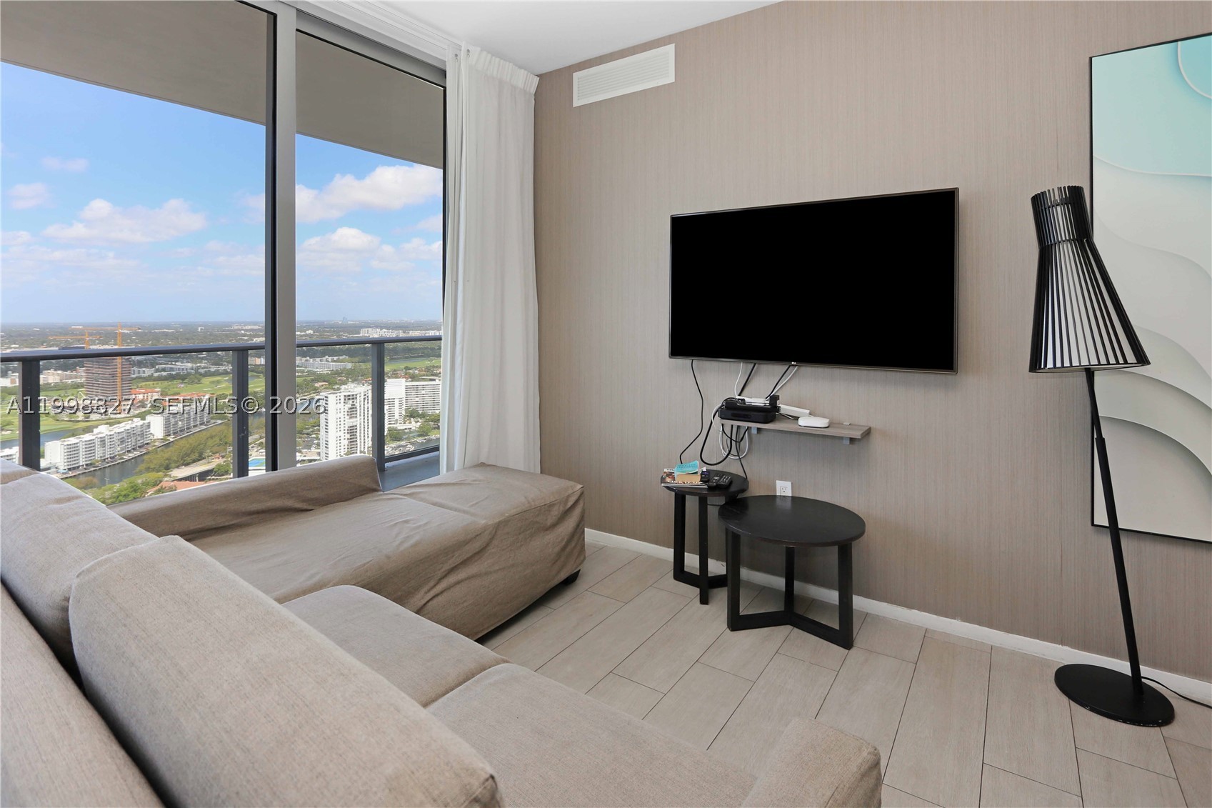 4010 SOUTH OCEAN CONDO - Residential