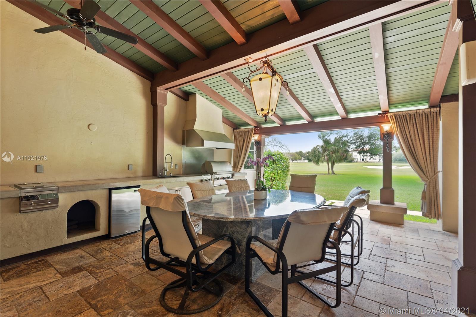 CORAL GABLE COUNTRY CLUB - Residential