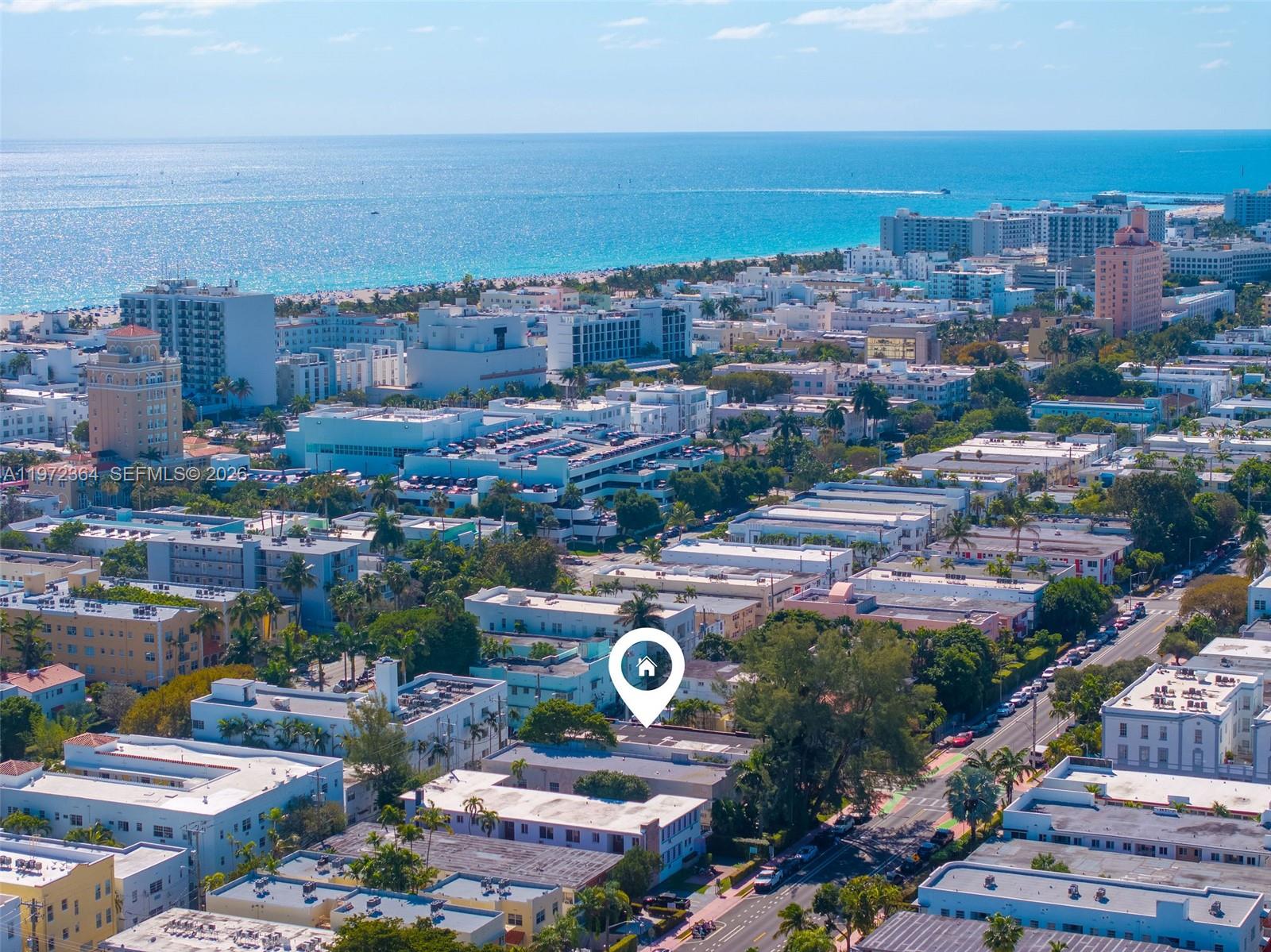 ST REMY CONDO - Residential