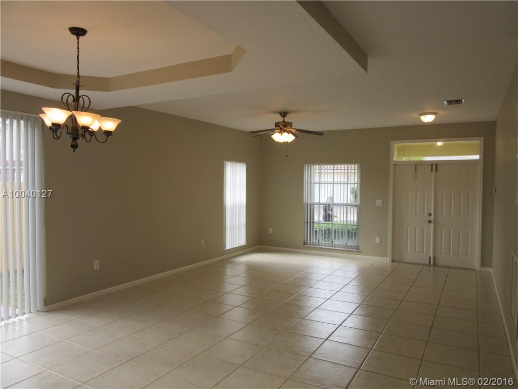 Silver Lakes Sec 01 Amd - Residential Lease