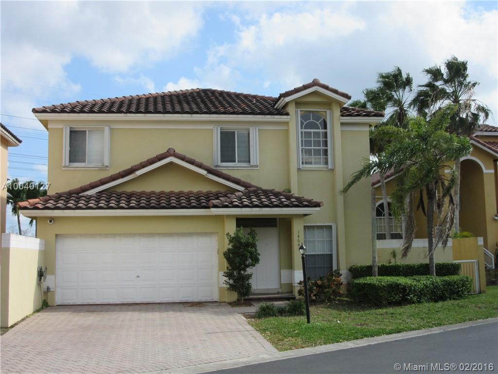 Great property in Miami, FL, offers a stunning layout. Enjoy peace of mind and the best quality ownership for a rental in the area. ONLY ONE MONTH DEPOSIT REQUIRED for qualified tenants. All kitchen appliances installed and maintained by landlord. One or Two years lease welcome in this beautiful home. PET FRIENDLY (some restrictions may apply). Easy to show - Vacant.