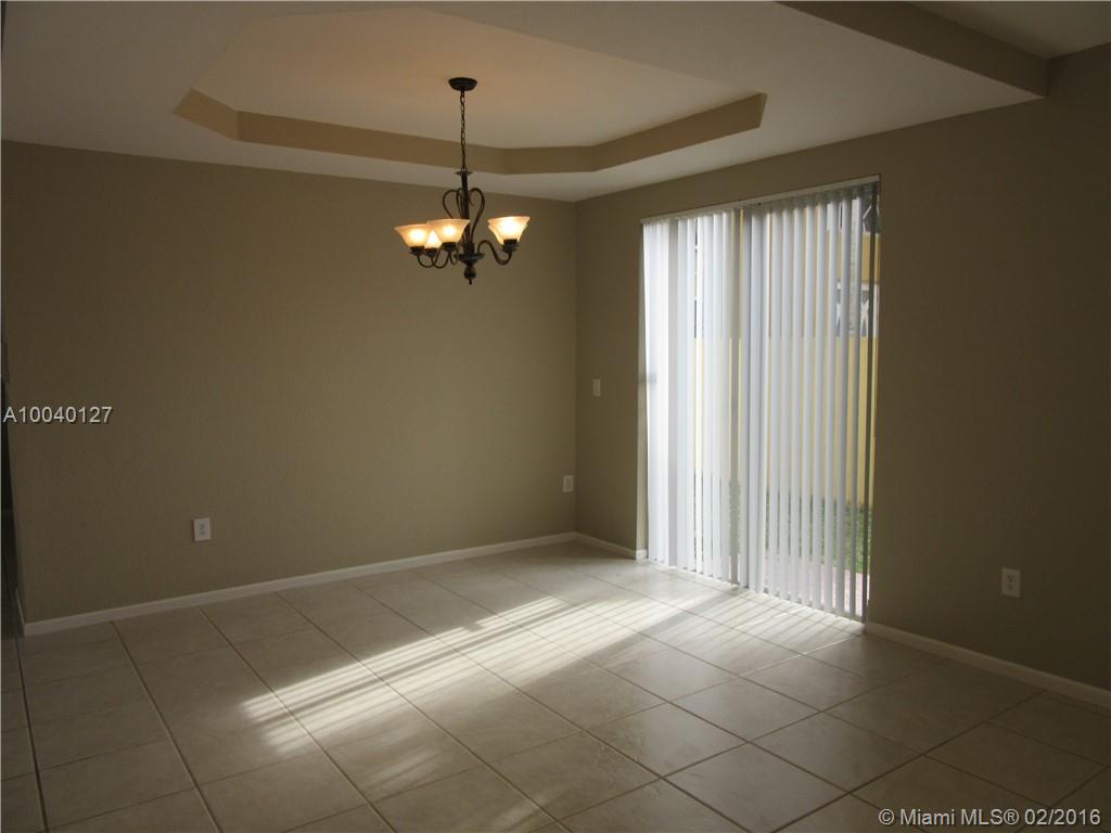 Silver Lakes Sec 01 Amd - Residential Lease