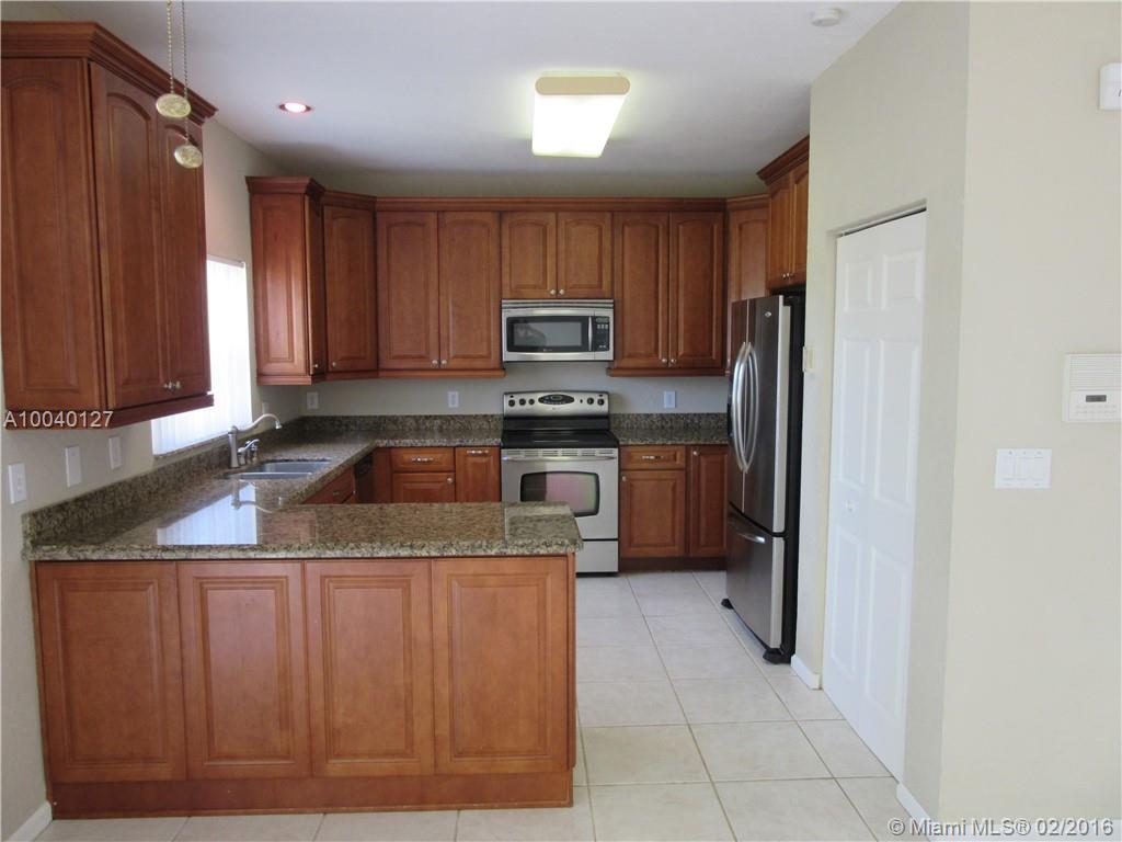 Silver Lakes Sec 01 Amd - Residential Lease