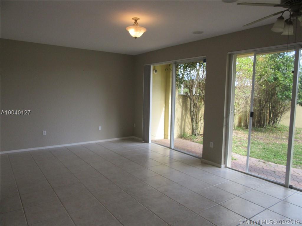 Silver Lakes Sec 01 Amd - Residential Lease