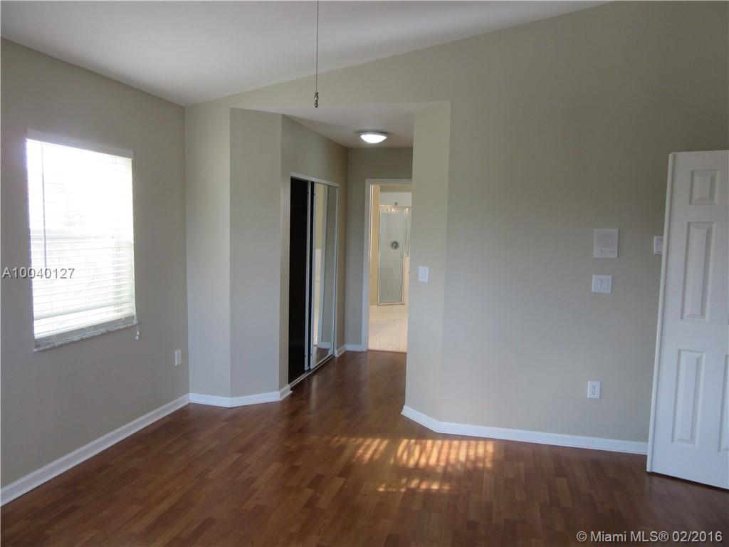 Silver Lakes Sec 01 Amd - Residential Lease