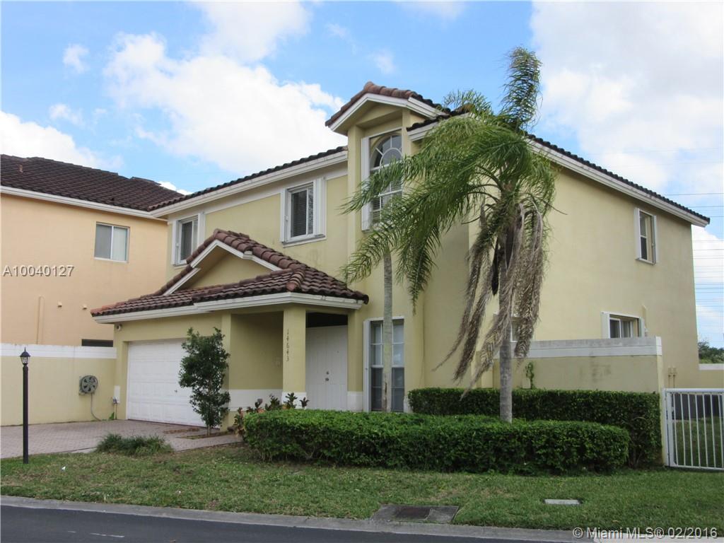 Silver Lakes Sec 01 Amd - Residential Lease