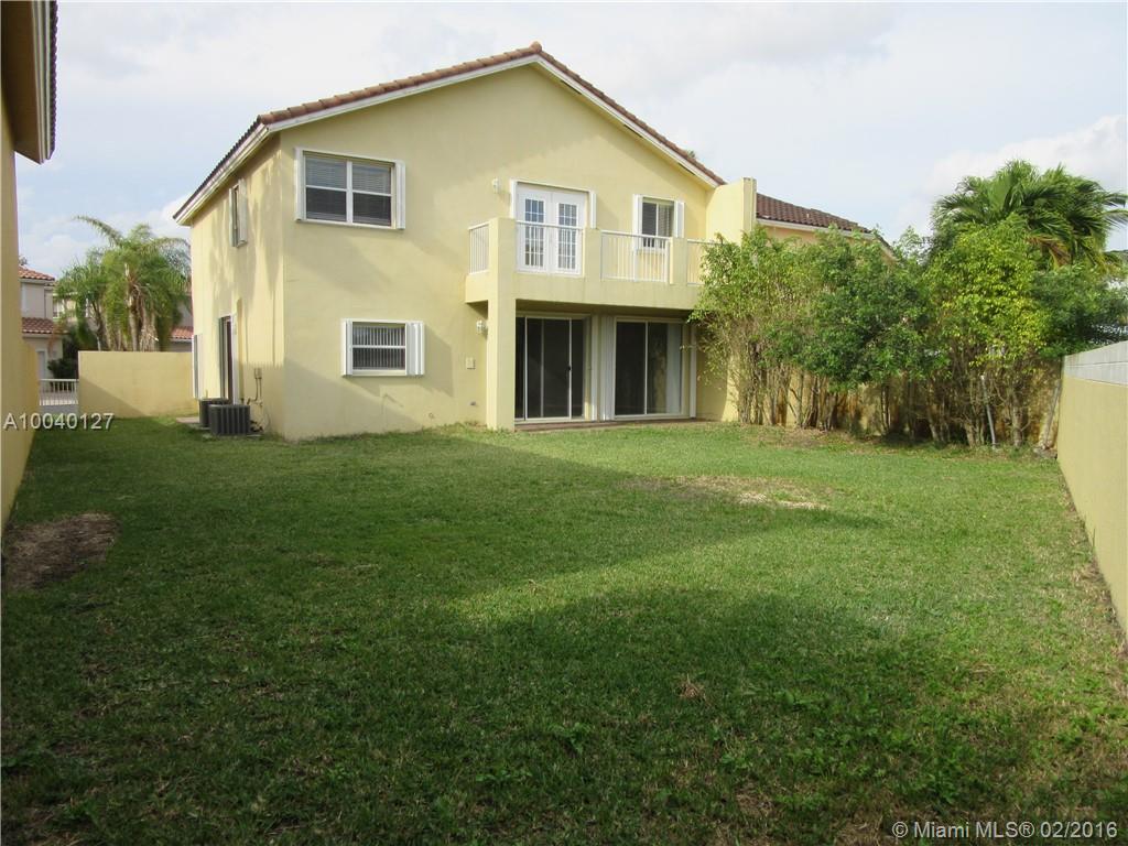 Silver Lakes Sec 01 Amd - Residential Lease