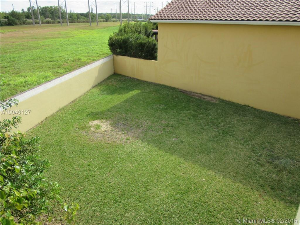 Silver Lakes Sec 01 Amd - Residential Lease