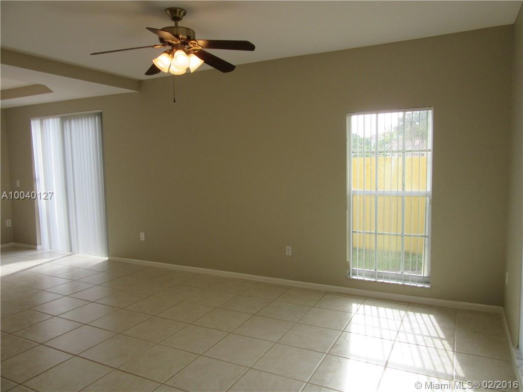 Silver Lakes Sec 01 Amd - Residential Lease