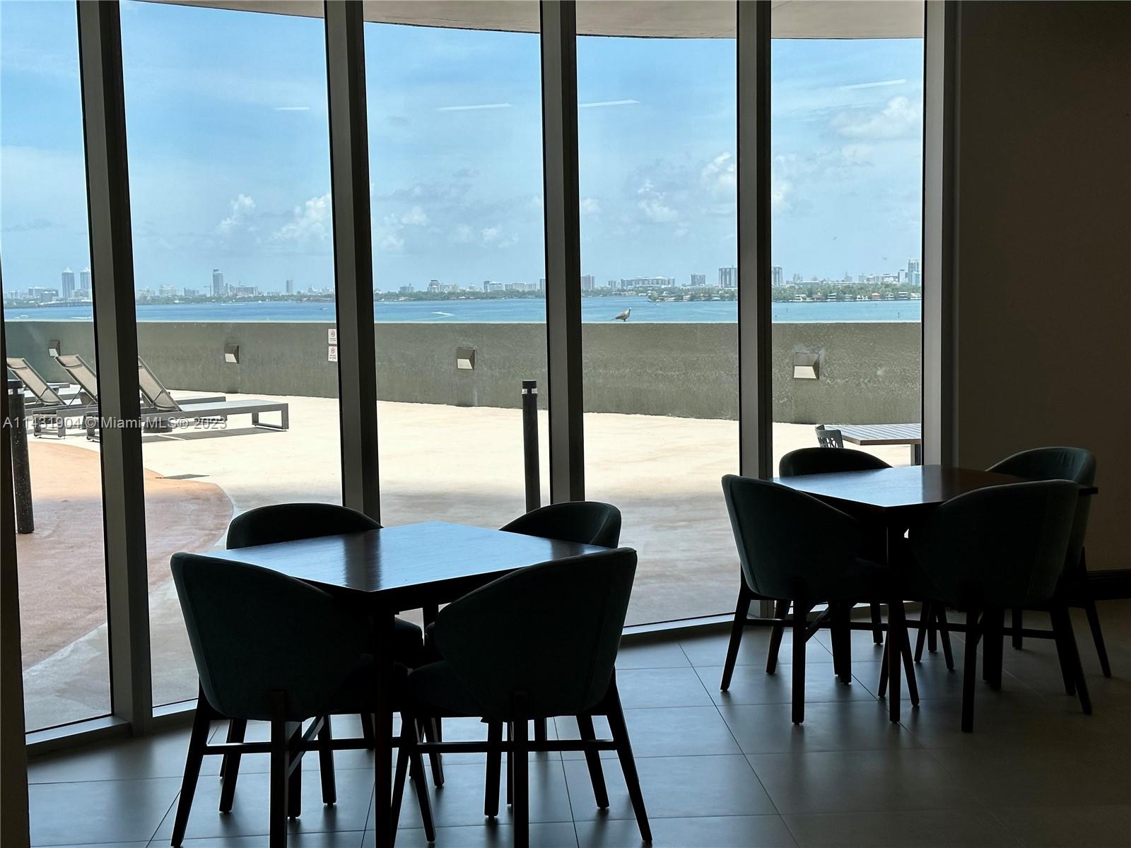 OPERA TOWER CONDO - Residential Lease