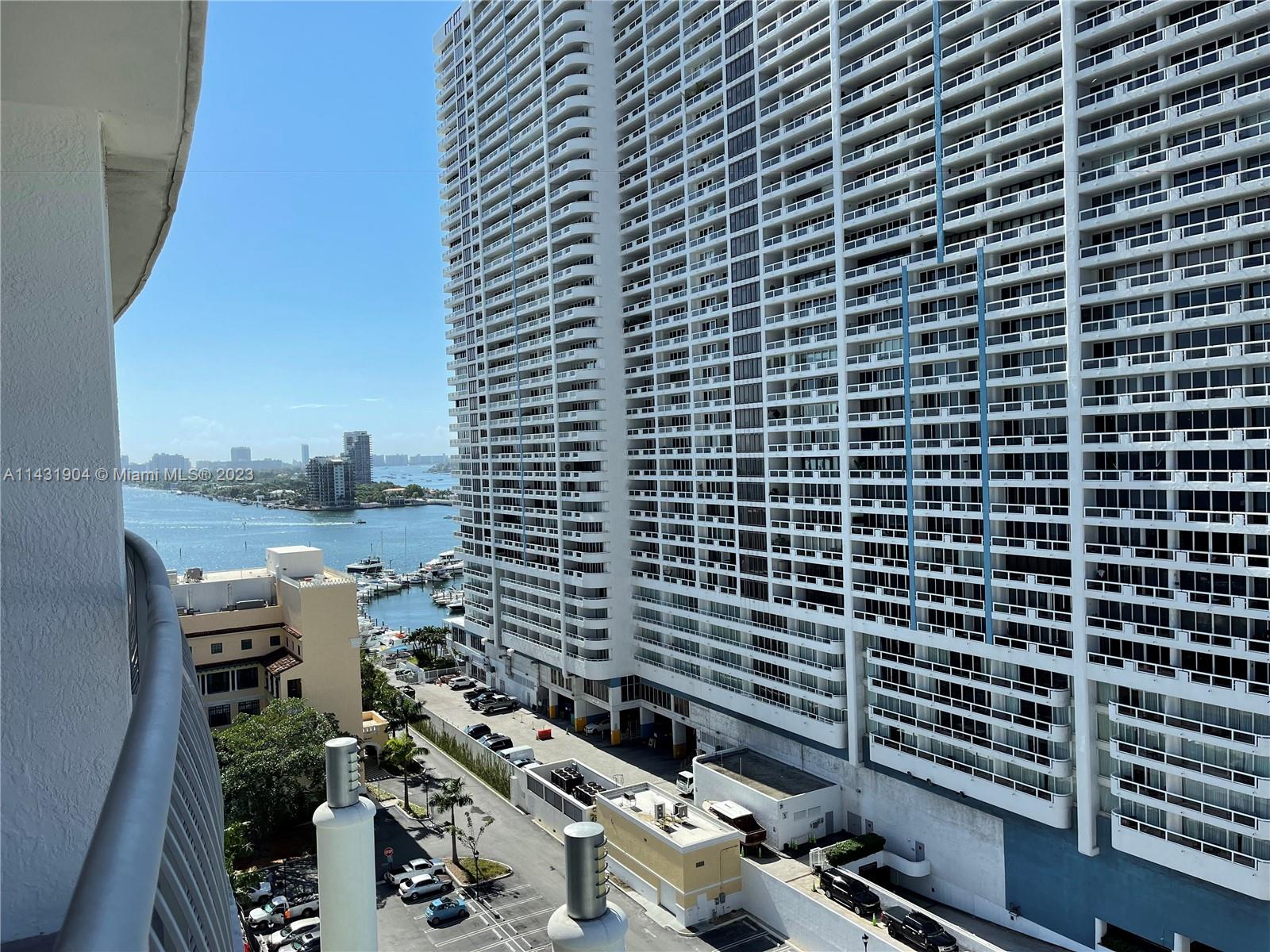 OPERA TOWER CONDO - Residential Lease
