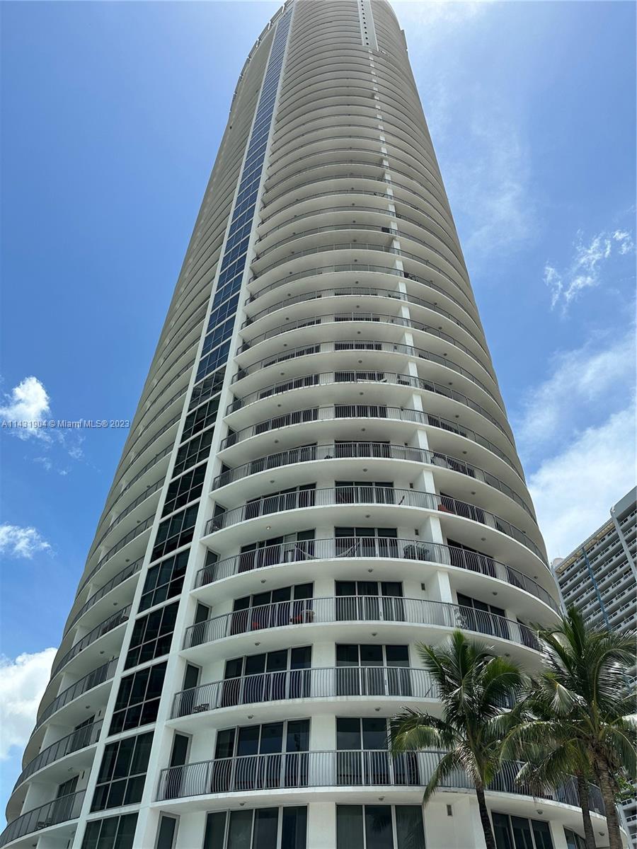 OPERA TOWER CONDO - Residential Lease