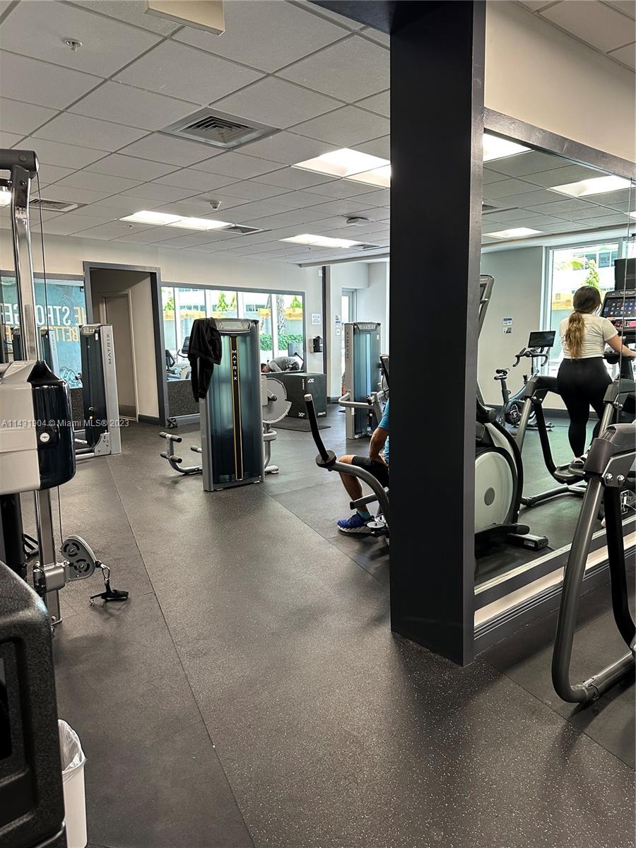 OPERA TOWER CONDO - Residential Lease