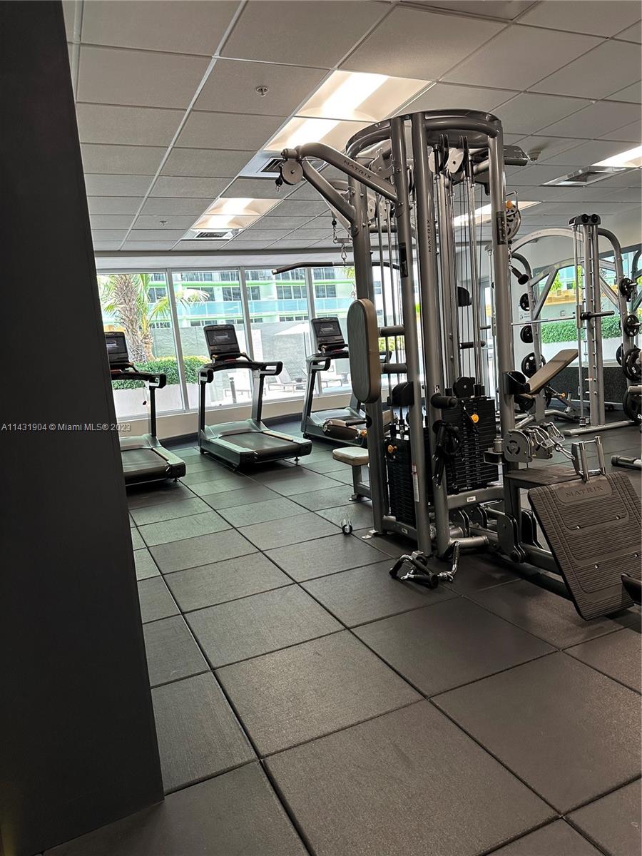 OPERA TOWER CONDO - Residential Lease