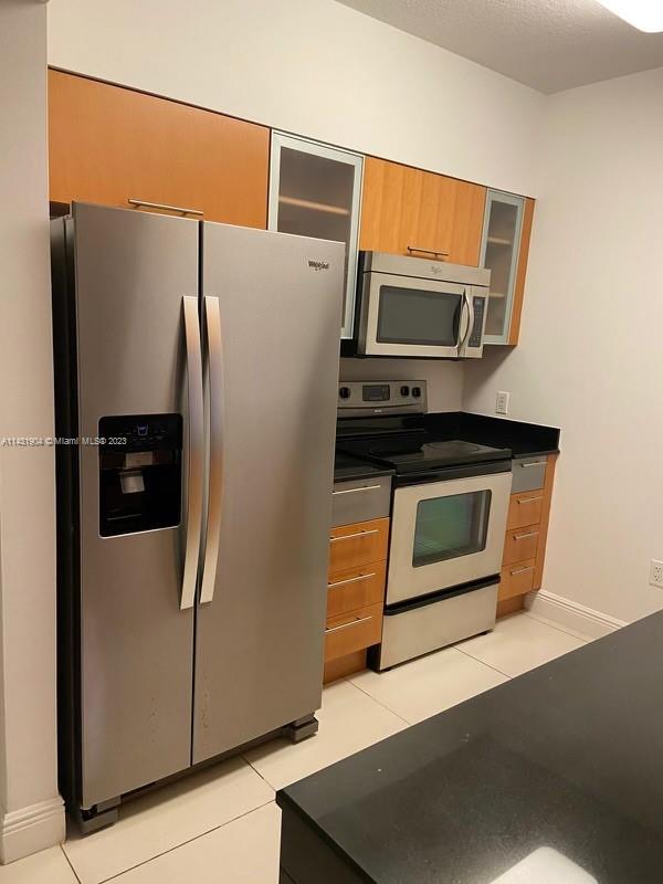 OPERA TOWER CONDO - Residential Lease