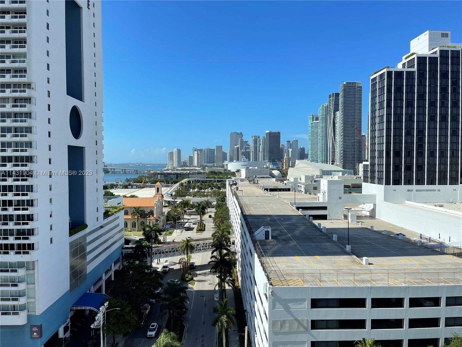 OPERA TOWER CONDO - Residential Lease