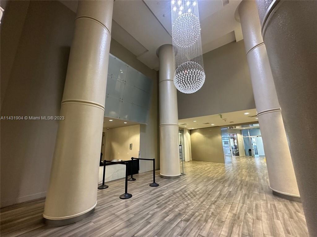 OPERA TOWER CONDO - Residential Lease
