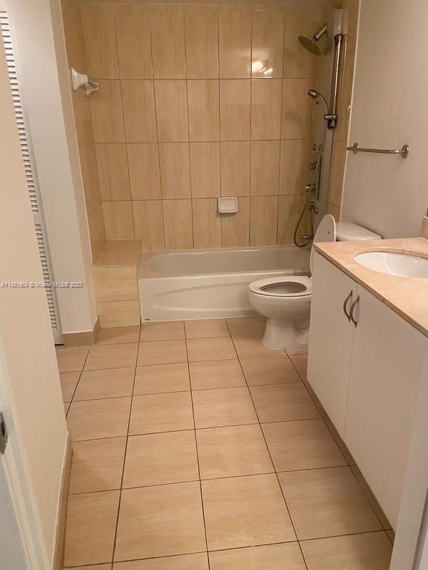 OPERA TOWER CONDO - Residential Lease