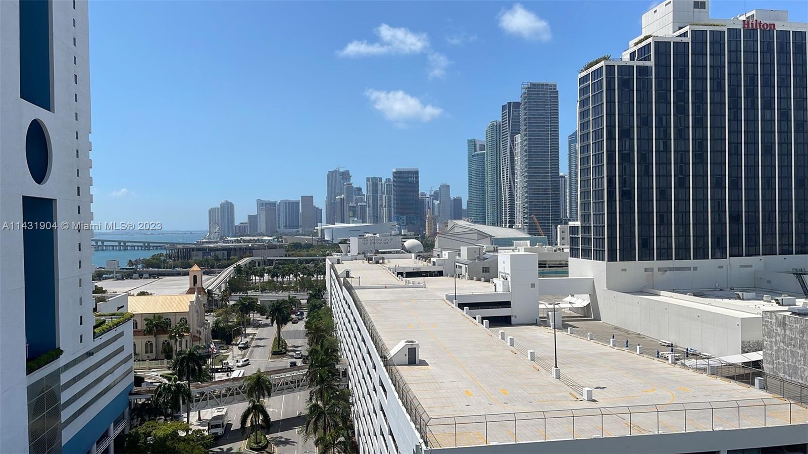 OPERA TOWER CONDO - Residential Lease