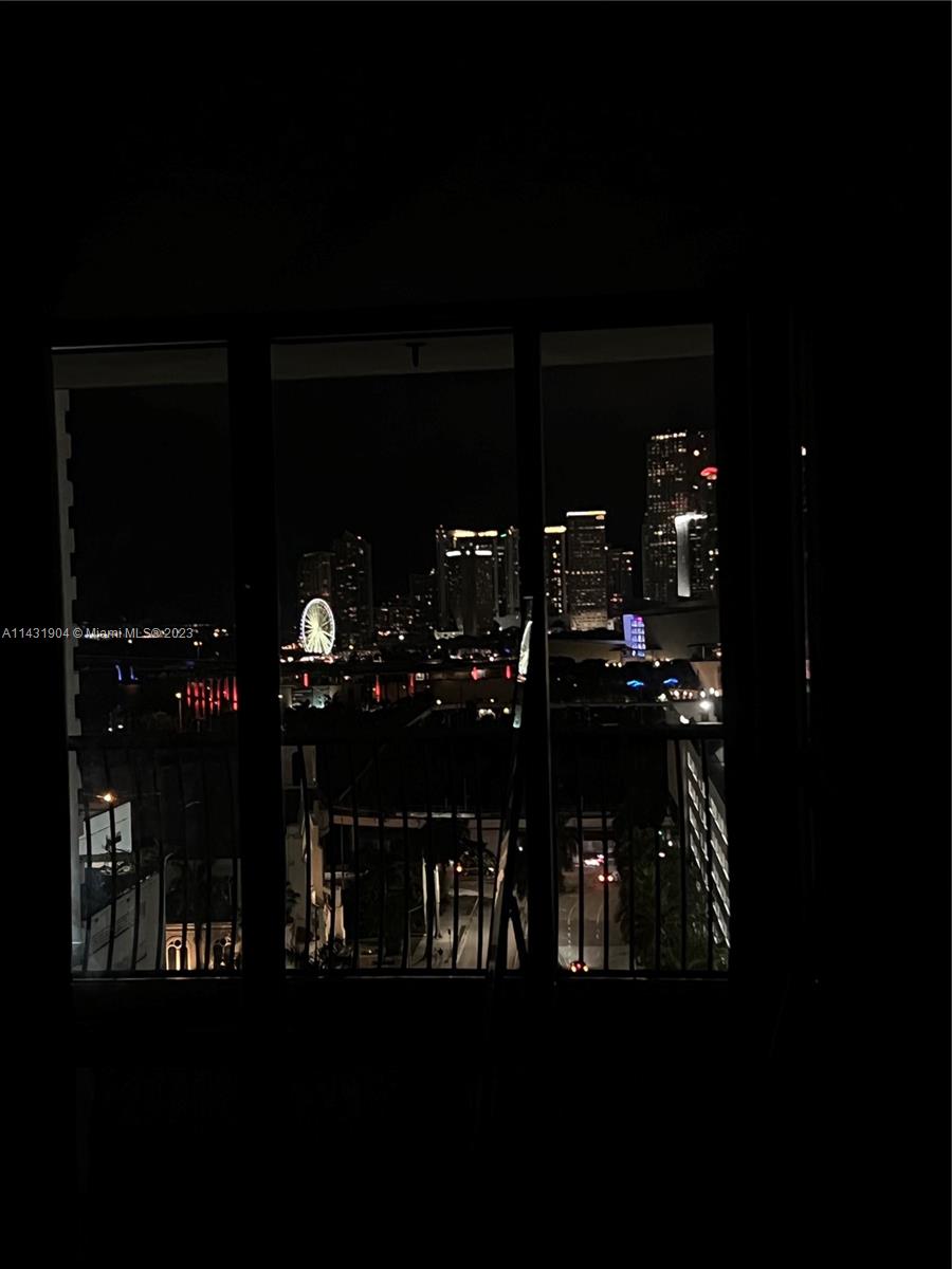 OPERA TOWER CONDO - Residential Lease