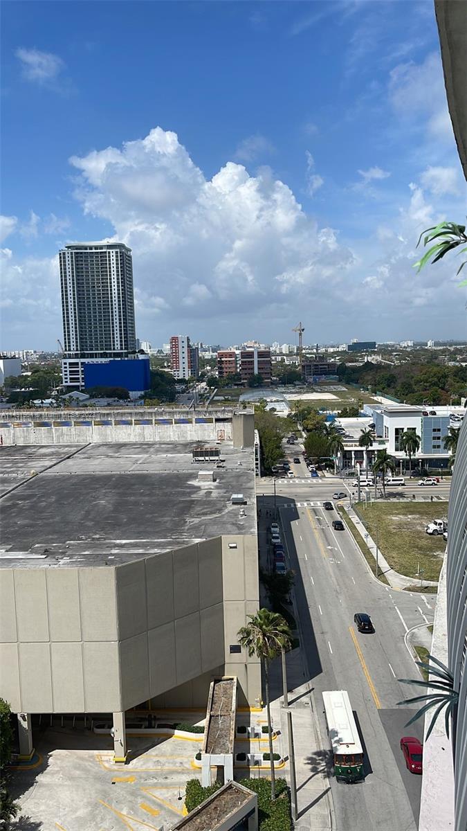 OPERA TOWER CONDO - Residential Lease