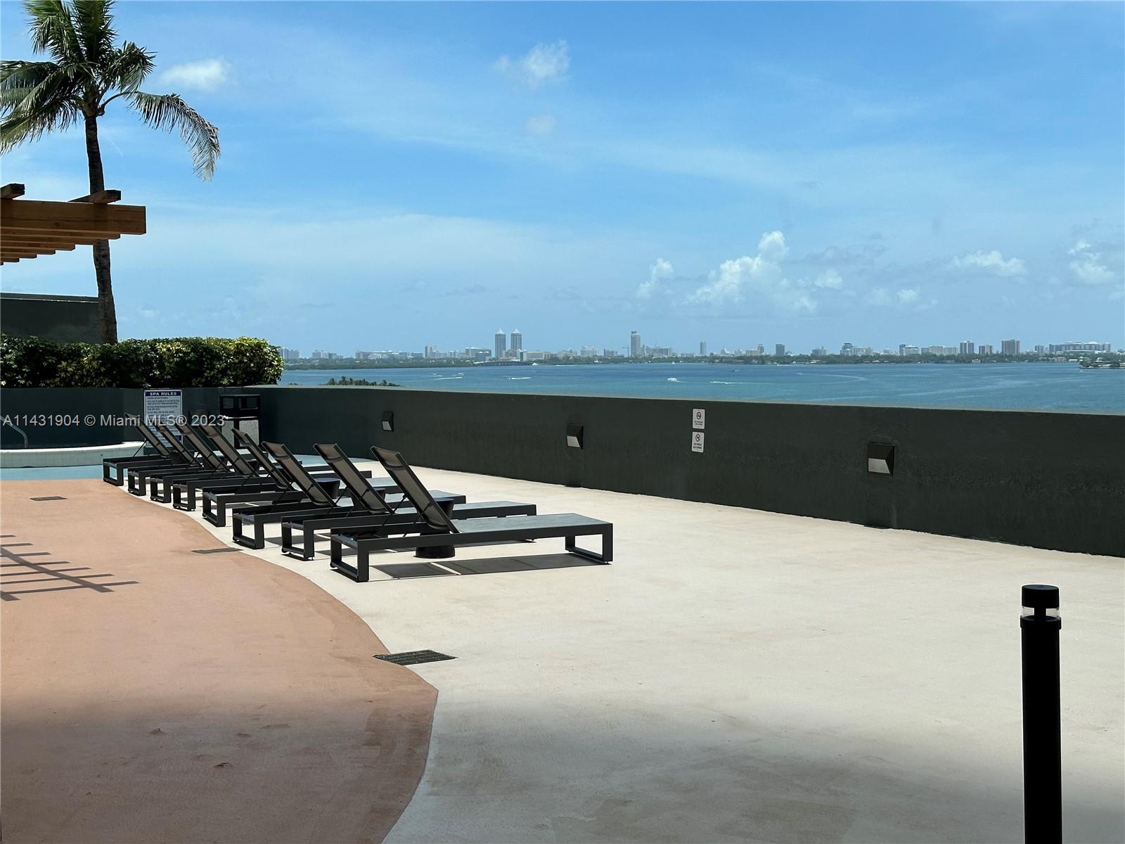 OPERA TOWER CONDO - Residential Lease