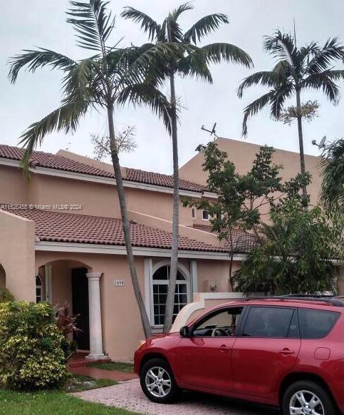 CARIBE LAKES PHASE I - Residential