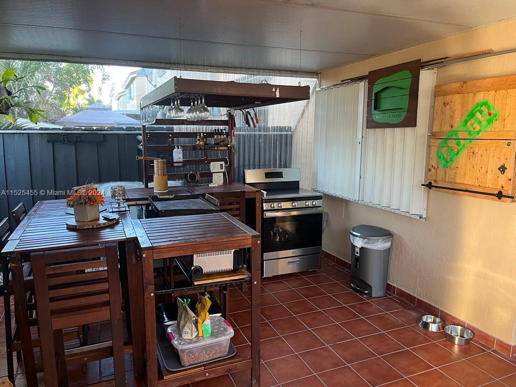 CARIBE LAKES PHASE I - Residential