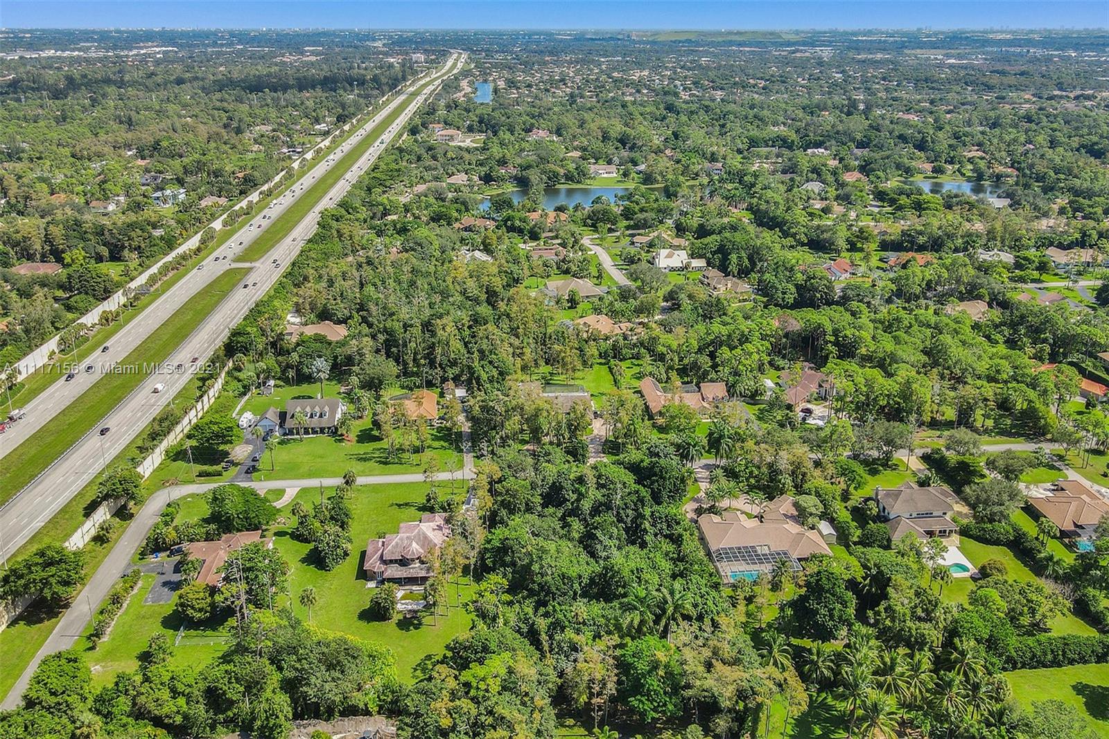 FLA FRUIT LANDS CO SUB 2 - Land